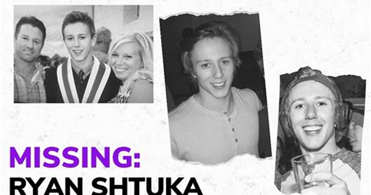 Why Is Ryan Shtuka Dead Trending?