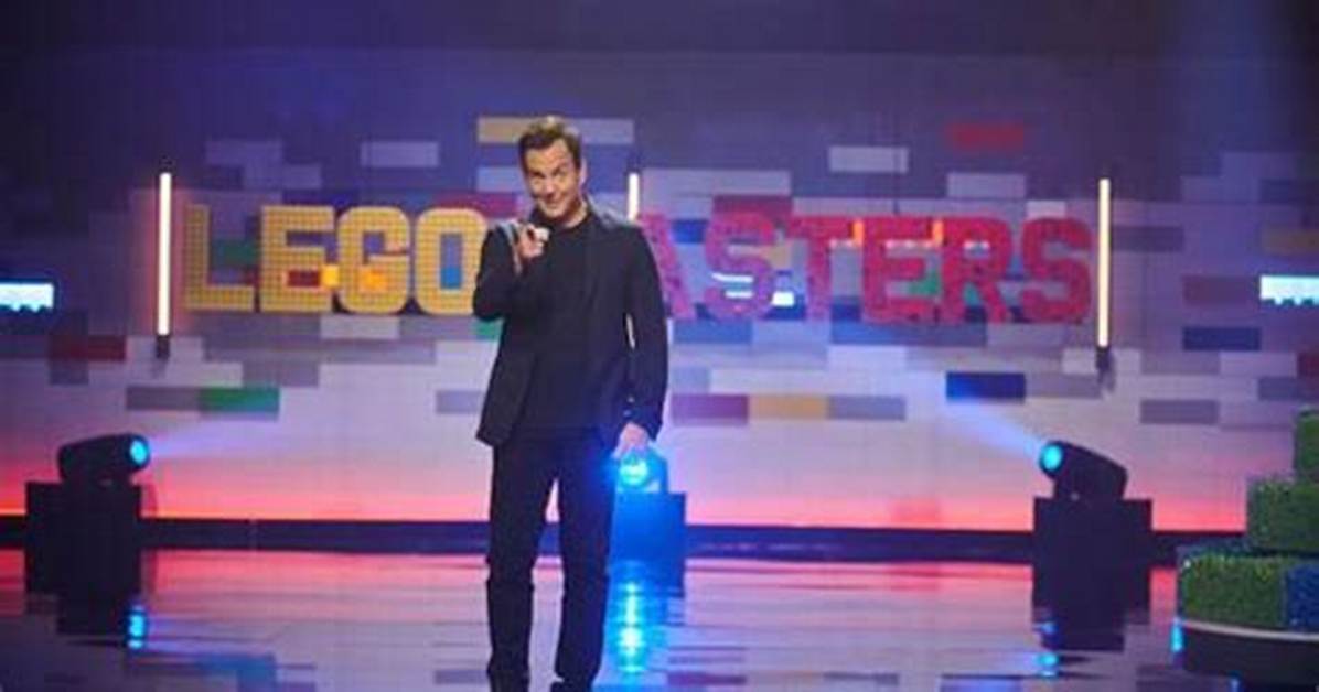 Why Isn't 'Lego Masters' on Tonight? Fans Are Not Happy