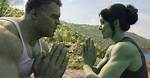 Why Isn't She-Hulk as Big as Hulk? Here's the Scoop
