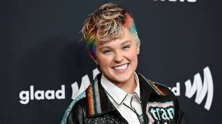 Why JoJo Siwa Says Her HSMTMTS Character is a Turning Point in Her Career