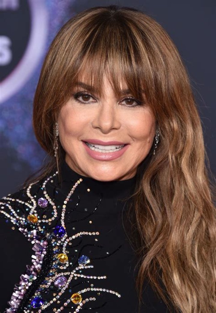 Why Paula Abdul, 60, Never Became a Mom Despite Always Dreaming of
