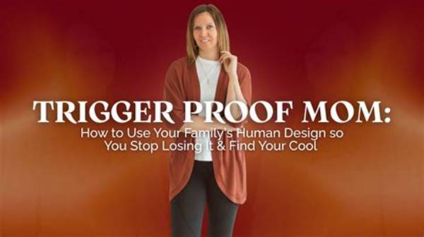 Why "Proof of Mom" Photo Shoots Are So Needed
