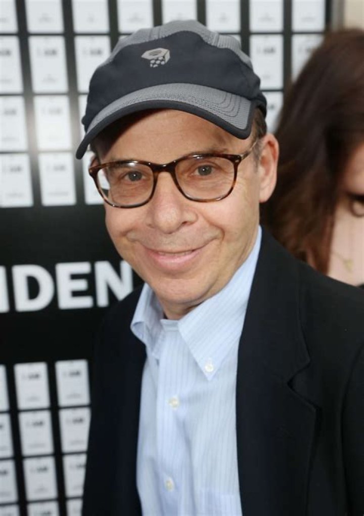 Why Rick Moranis Has No Regrets About His Hiatus