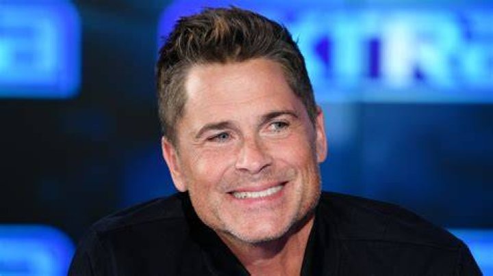 Why Rob Lowe Calls His 1988 Sex Tape Scandal 'the Best Thing That Ever