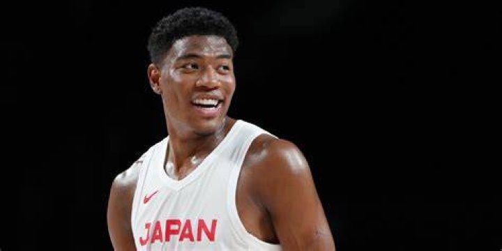Why Rui Hachimura is a perfect fit on Lakers next to LeBron James