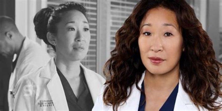 Why Sandra Oh Left Grey&rsquo;s Anatomy Asian Journal USA