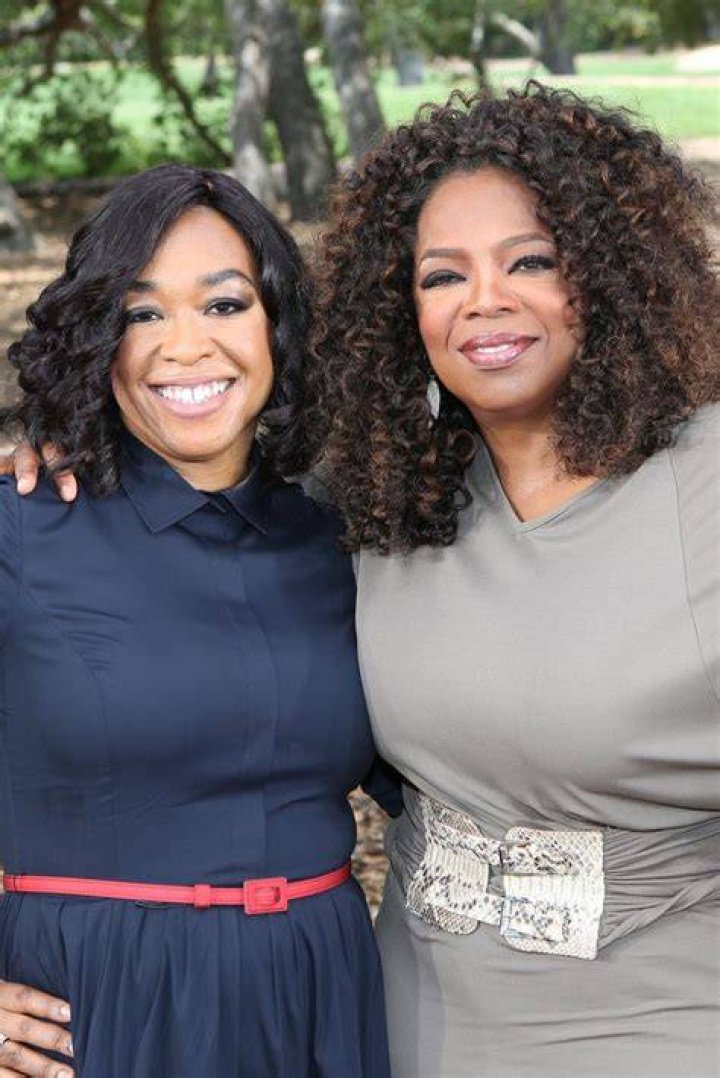 Why Shonda Rhimes And Oprah&rsquo;s Convo About Marriage Is Revolutionary