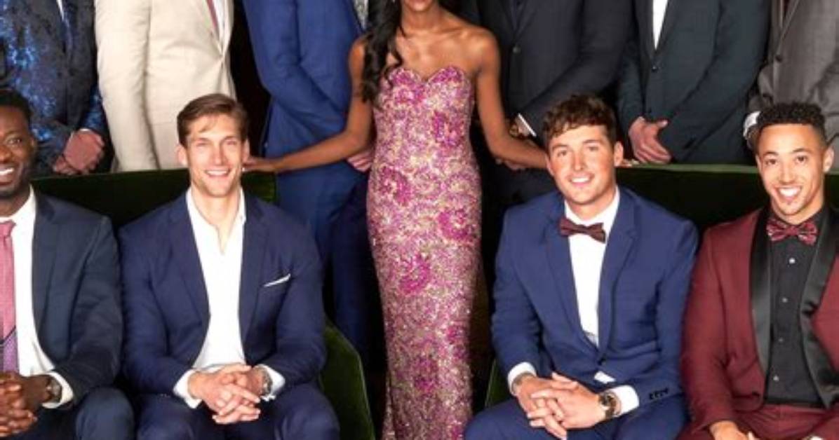Why the 'Bachelorette' Reunion Is Short Two Bachelorettes