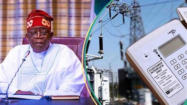 Why Tinubu’s Govt Increased Electricity Tariff by 300%, Nerc Explains