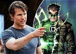 Why Tom Cruise Could Be the Perfect Hal Jordan in 'Green Lantern Corps'?