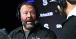 Why Was Bert Kreischer Under Arrest? Here's the Actual Truth