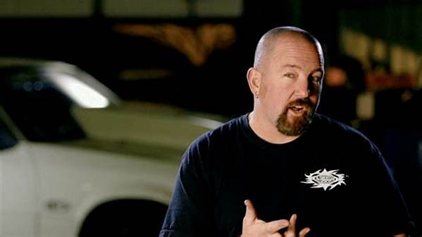 Why Was Chuck from 'Street Outlaws' Arrested? What We Know