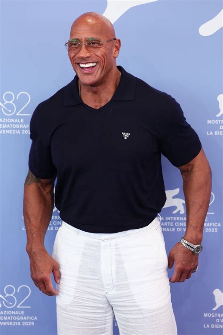 WHY WAS DWAYNE JOHNSON NAMED IN A 3 BILLION KIDNAPPING TRIAL? YouTube