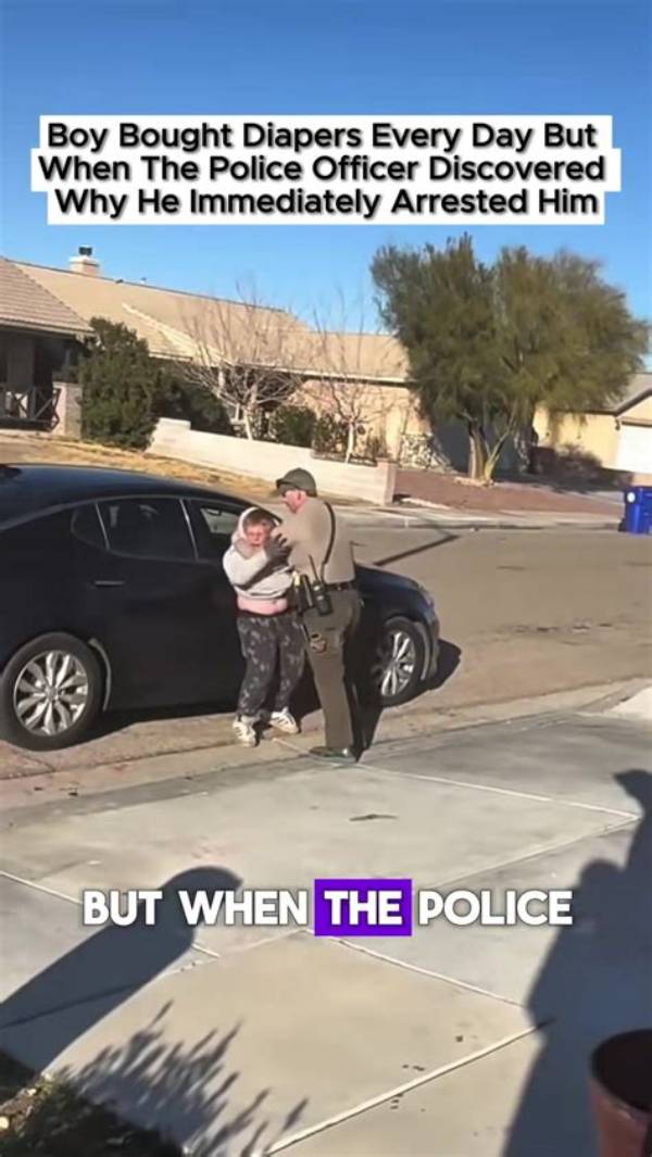 Why Was He Arrested and Where Is He Now?