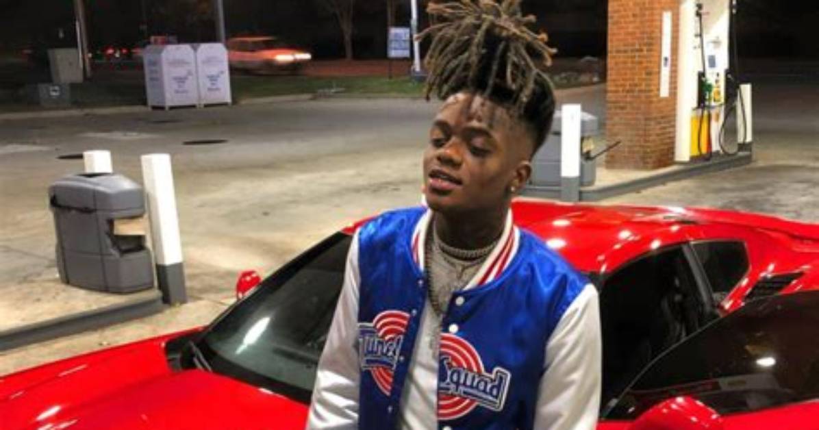 Why Was Jaydayoungan in Jail? the Rapper Has a Slew of Charges