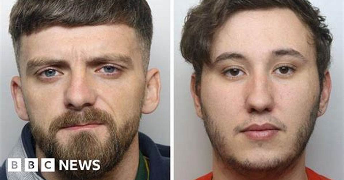 Why Was Michael Hooley Jailed? Arrest and Charge