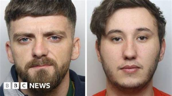 Why Was Michael Hooley Jailed? Arrest and Charge