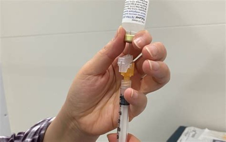 Why we don&rsquo;t aspirate when we vaccinate SaskHealthAuthority