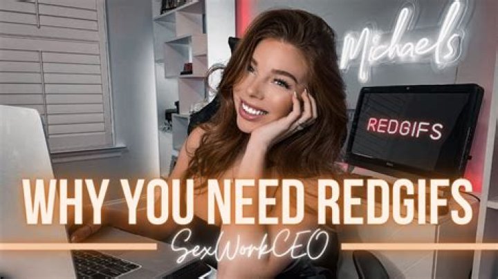 Why you NEED RedGifs YouTube
