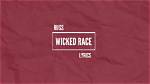 Wicked Race by Russ from Usa