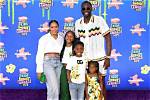 Wife of Draymond Green? Hazel Renee – Children and Career