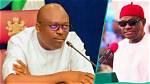 Wike vs Fubara: Why Rivers Governor May Not Be Lucky Like Obaseki, Ganduje
