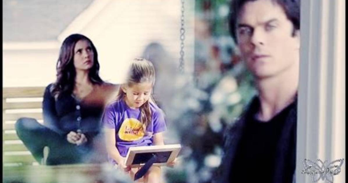 Will Damon and Elena's Daughter, Stefanie, Finally Be Revealed on 'Legacies'?