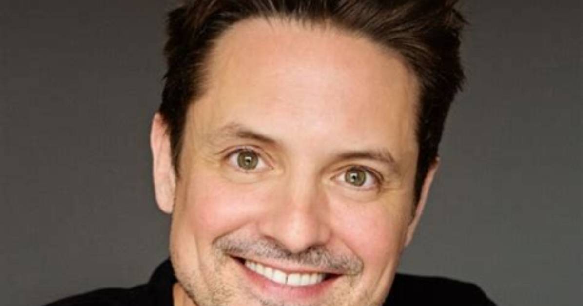 Will Friedle- Wiki, Height, Wife, Net Worth, Career