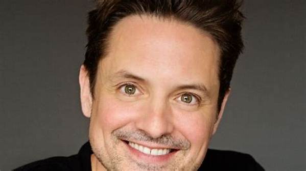 Will Friedle- Wiki, Height, Wife, Net Worth, Career