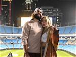 Will Grier’s Wife Was There for Him in His Darkest Days