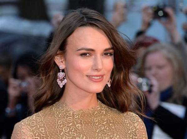 Will Knightley Net Worth