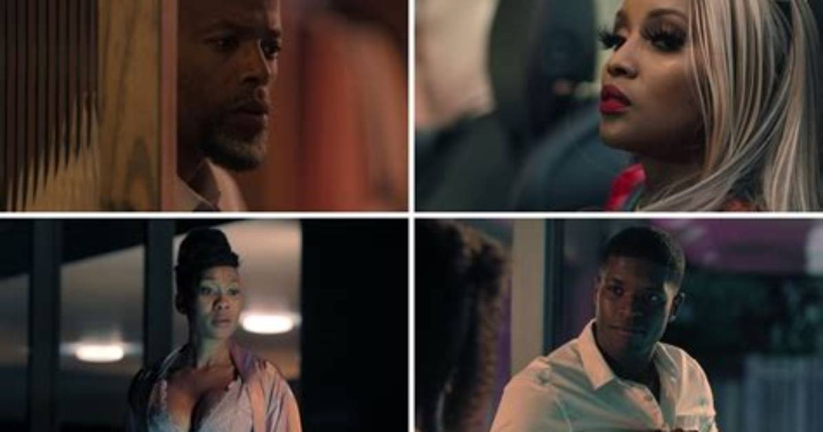 Will Netflix's Super-Steamy Reality Series 'How to Build a Sex Room' Get a Season 2?