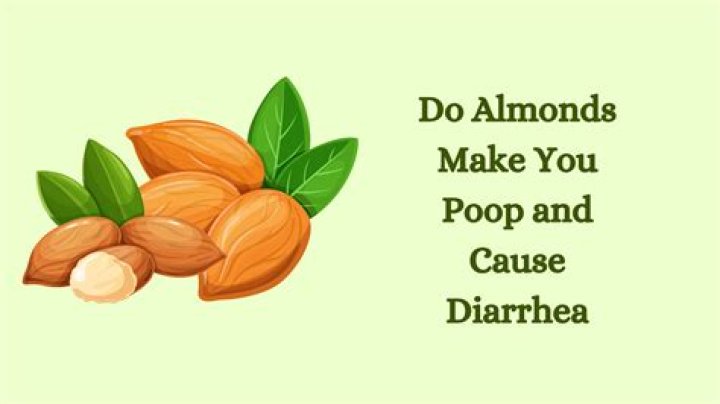 Will Nuts Help You Poop?