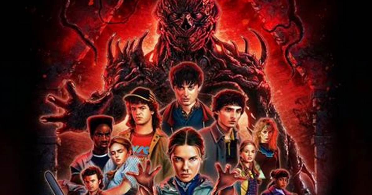 Will 'Panic' Get a Season 2? There Was Only One Book