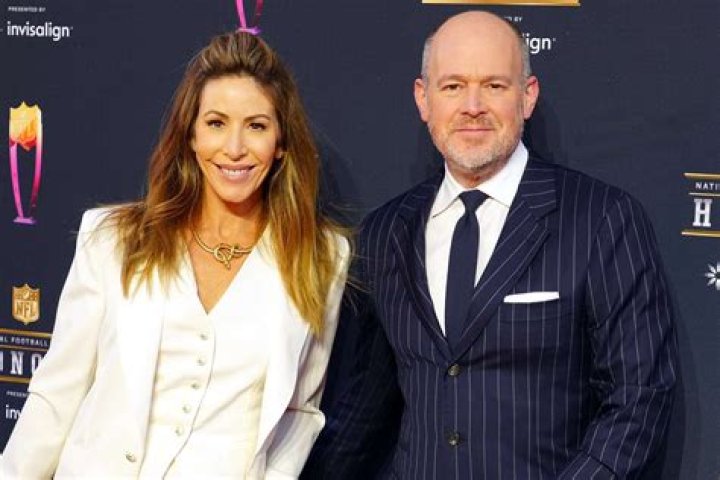 Will Rich Eisen & Suzy Shuster&rsquo;s Marriage Survive Their Morning Commute