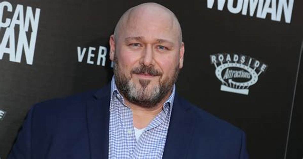 Will Sasso Net Worth 2024