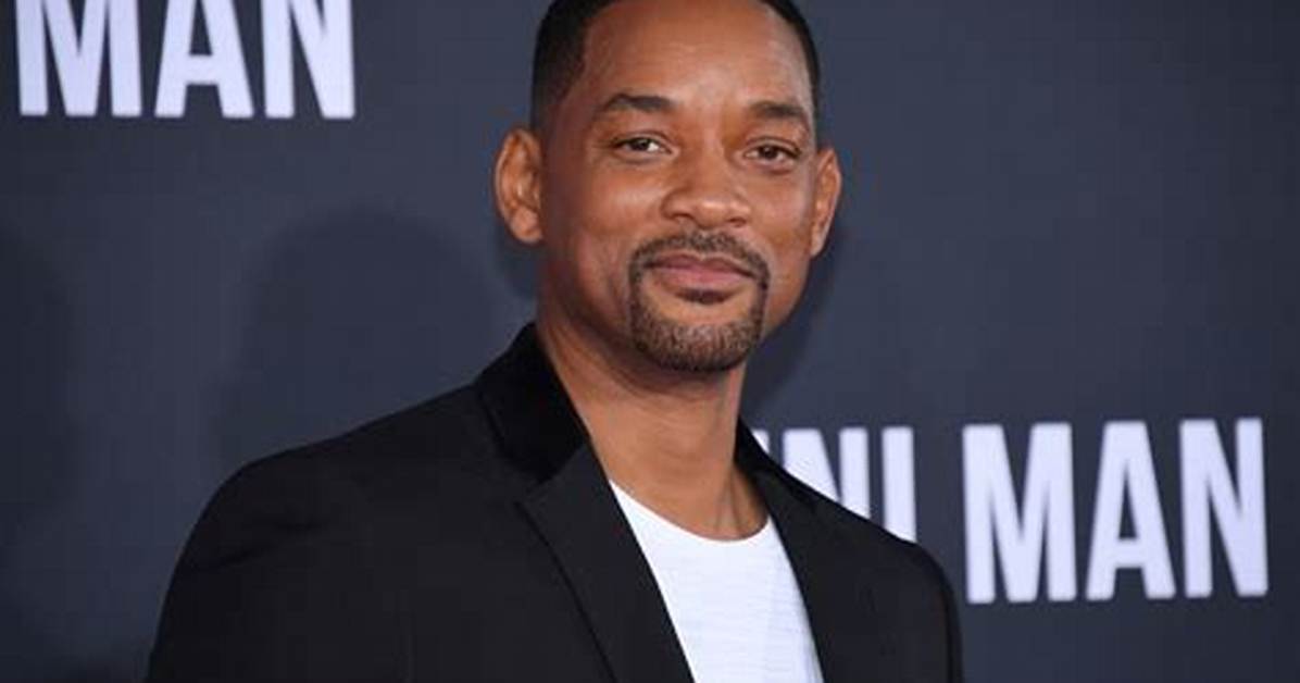 Will Smith Battles a 23-Year-Old Version of Himself in Sci-Fi Film 'Gemini Man'