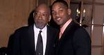 Will Smith’s Father Willard Carroll Smith Sr. Was a Refrigeration Engineer