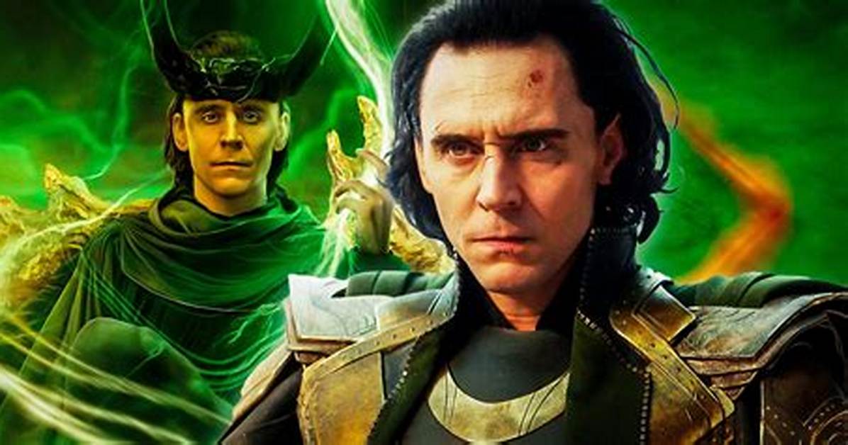 Will [Spoiler] Return? Does Loki Save the Avengers? — Five 'Loki' Fan Theories You Must Read!