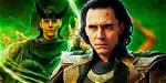 Will [Spoiler] Return? Does Loki Save the Avengers? — Five 'Loki' Fan Theories You Must Read!