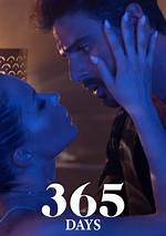 Will There Be a Second '365 Days' Film? the Story Is Based on a Trilogy of Books