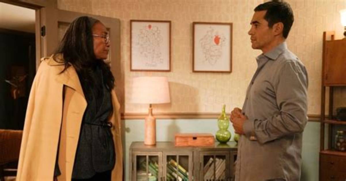 'Will Trent' Star Sonja Sohn Talks Amanda Wagner and Will's Relationship: "She Feels Protective" (Exclusive)