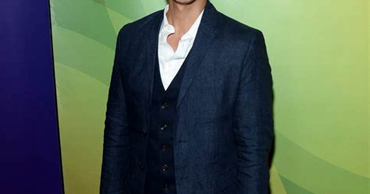 Will Yun Lee Actor, Bio, Wiki, Age, Height, Family, Wife, Son, Altered Carbon, Sleeping Dogs, and Net Worth