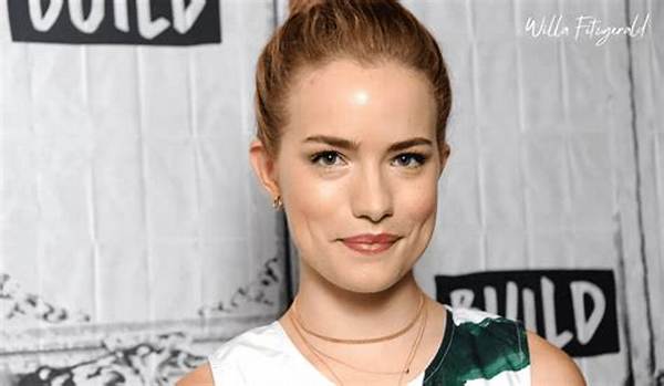 Willa Fitzgerald Net Worth