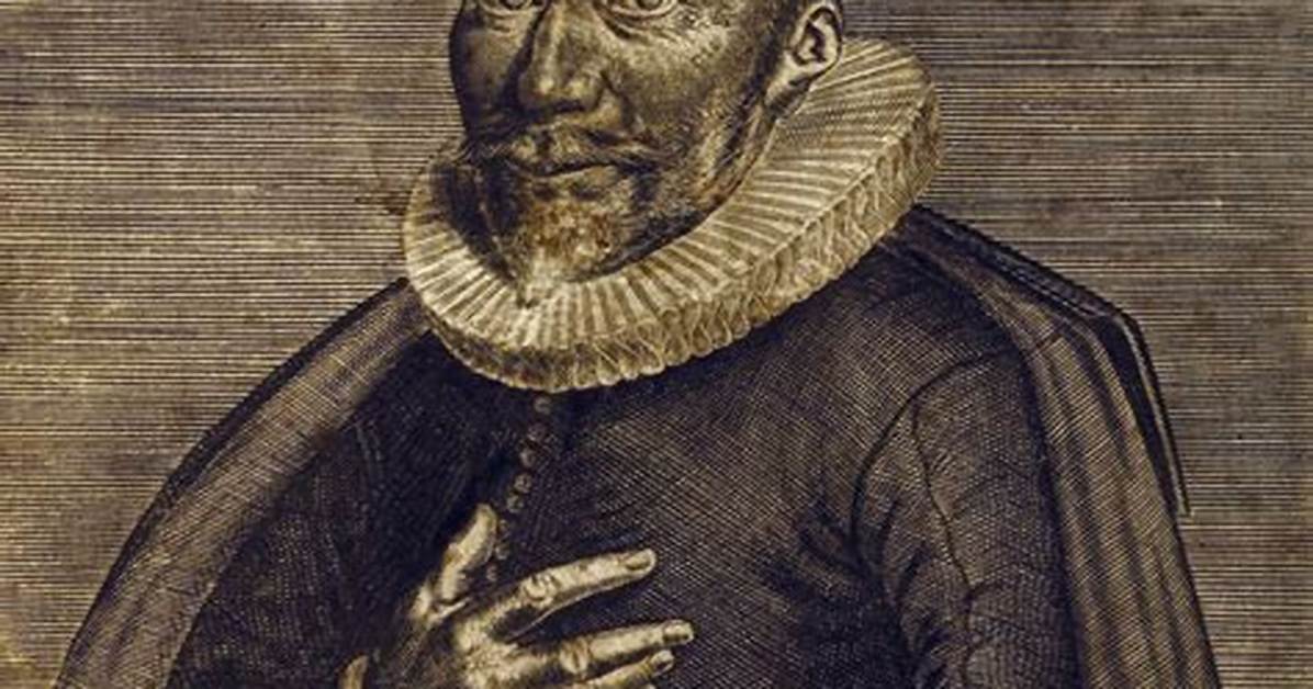 William Ames