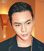 William Chan Net Worth 2024