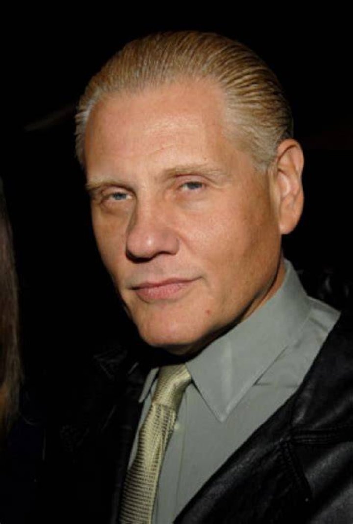 William Forsythe Movies CouchTuner