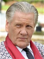 William Forsythe Net Worth 2024
