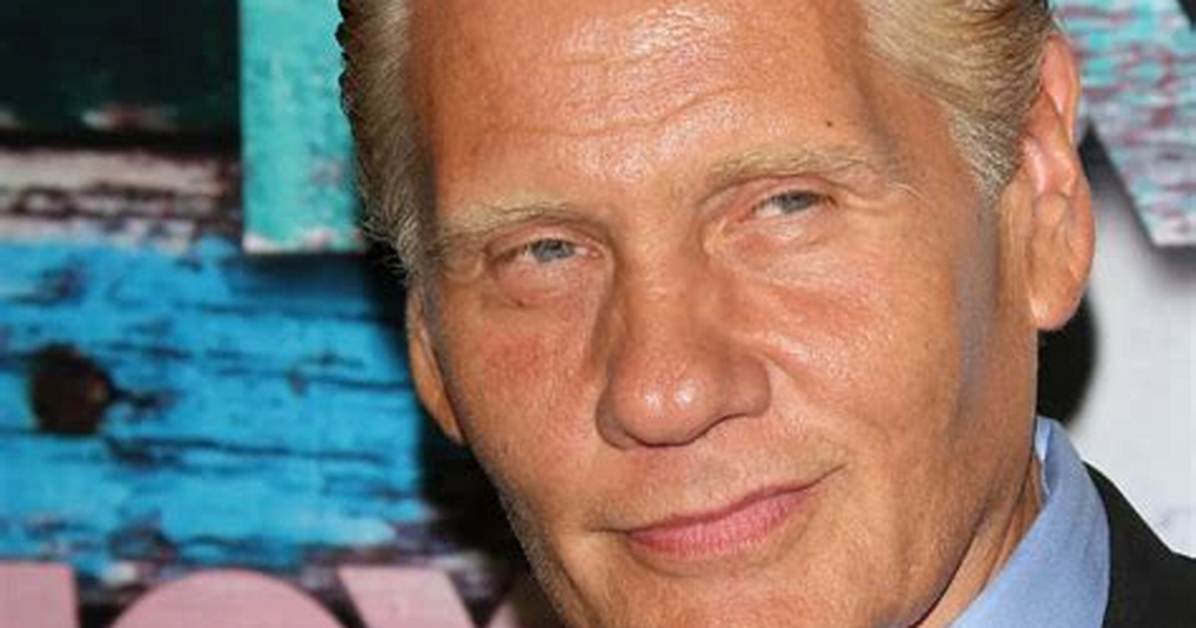 William Forsythe