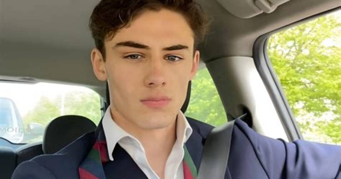 William Franklyn-Miller Phone Number, Whatsapp No Contact No Mobile